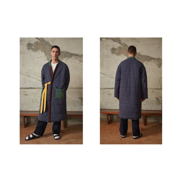 レディースH1688 TODAYFUL Softwool Gown Coat