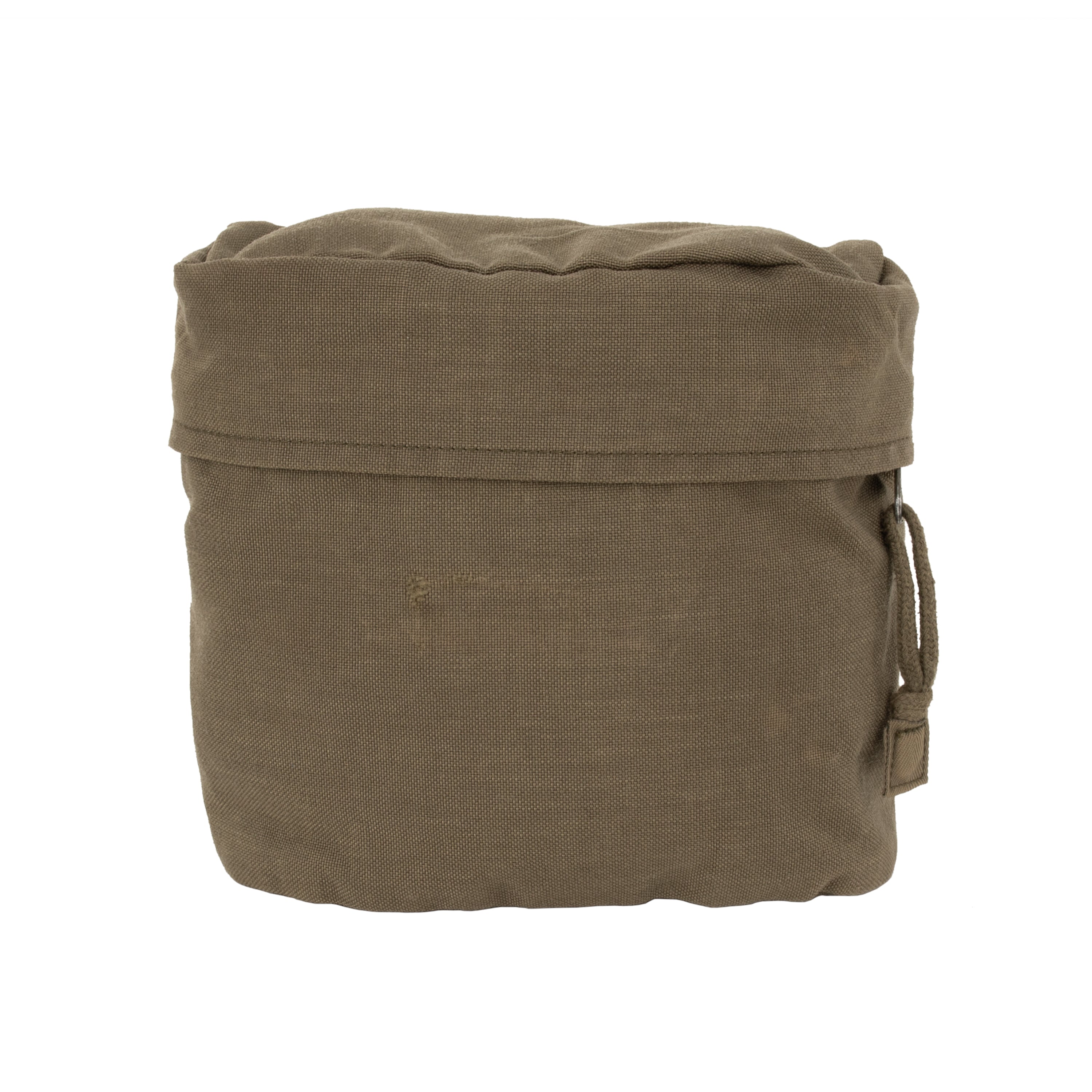 Austrian Bundesheer Side Pouch Small KAZ03 [7 pouches/unit] - Swiss Link Wholesale product image