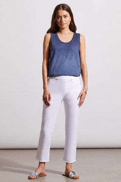 Tribal Audrey Pull On Jeans