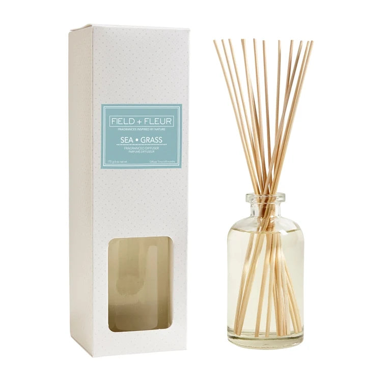 Hillhouse Spring Summer Diffuser