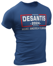 DeSantis 2024 Tee