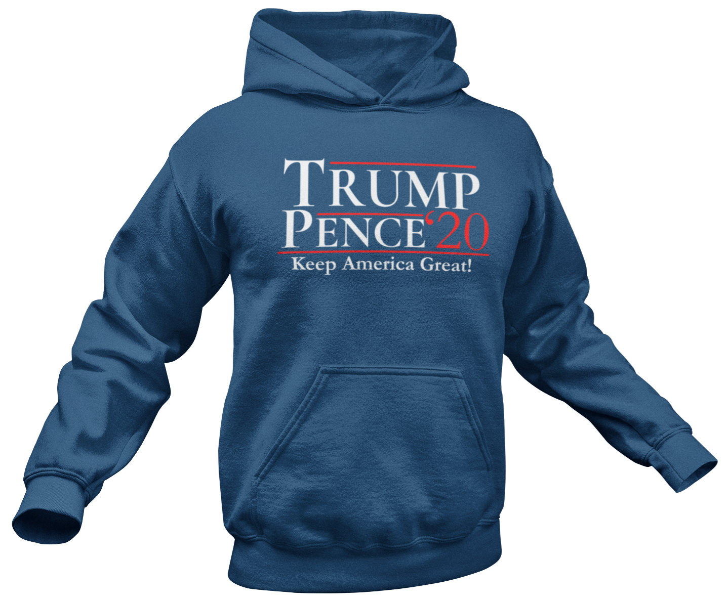 trump pence sweatshirt