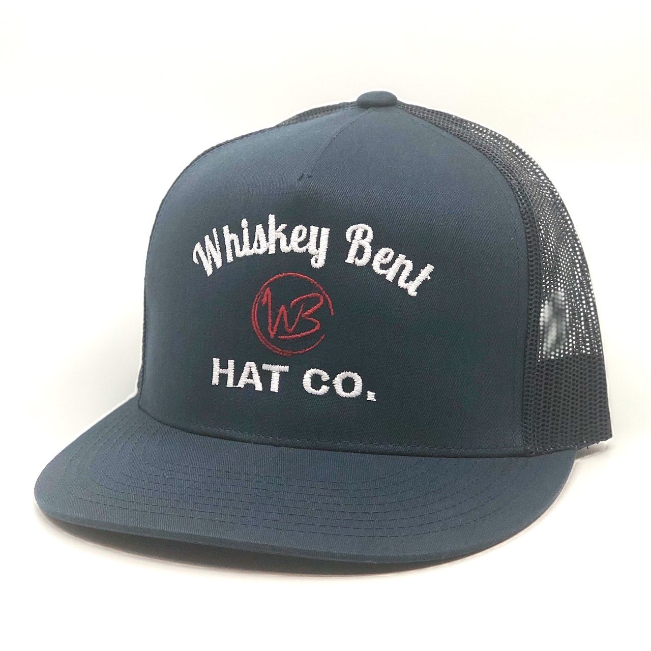 whiskey bent hat co