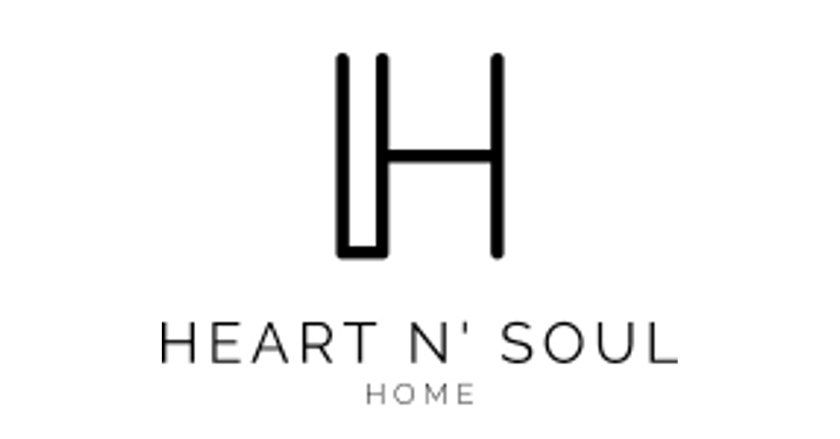 Heart n Soul at Home - lockdown work — Heart n Soul