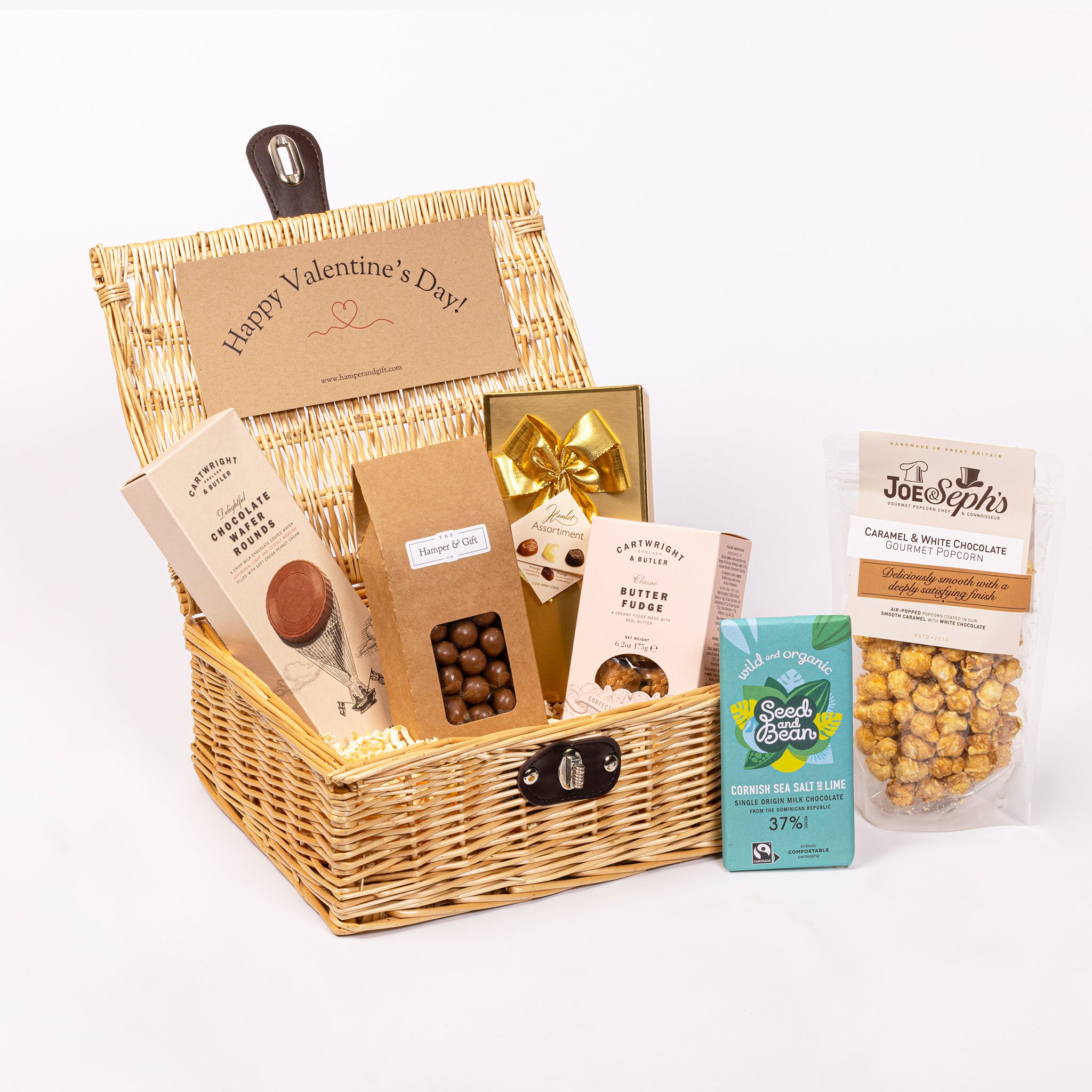 Valentine's Day Hamper