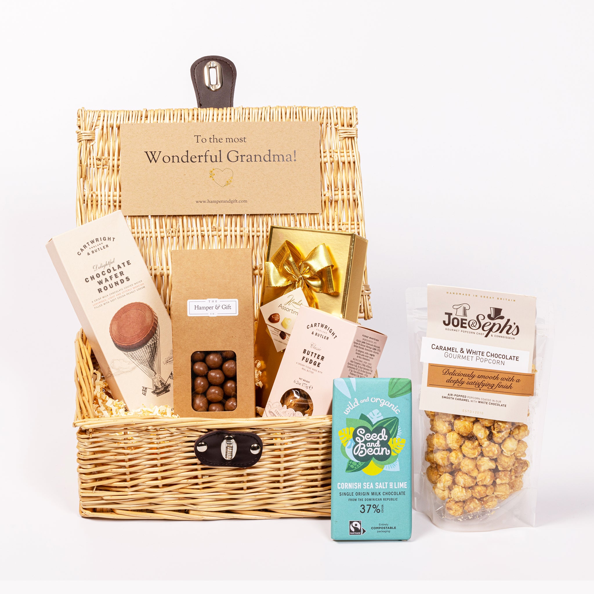 Wonderful Grandma Hamper-image-2