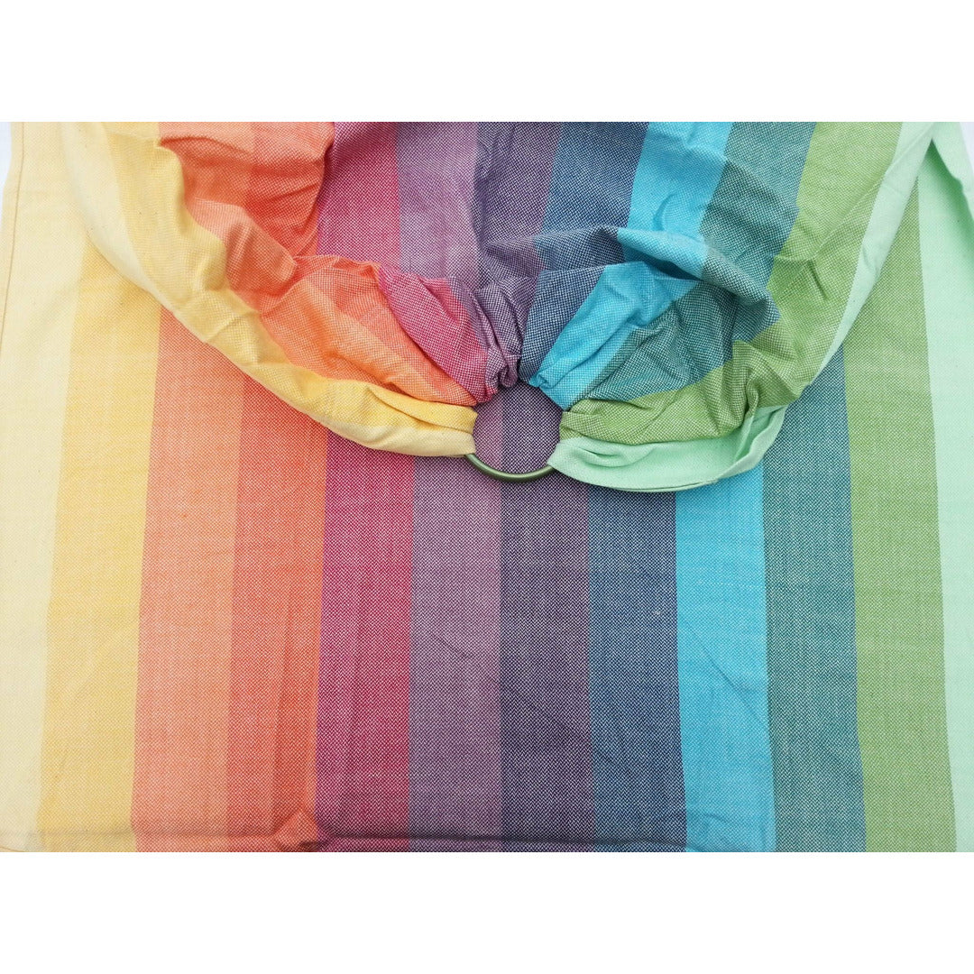 Girasol Ring Sling - Rainbow Springs – The Wild