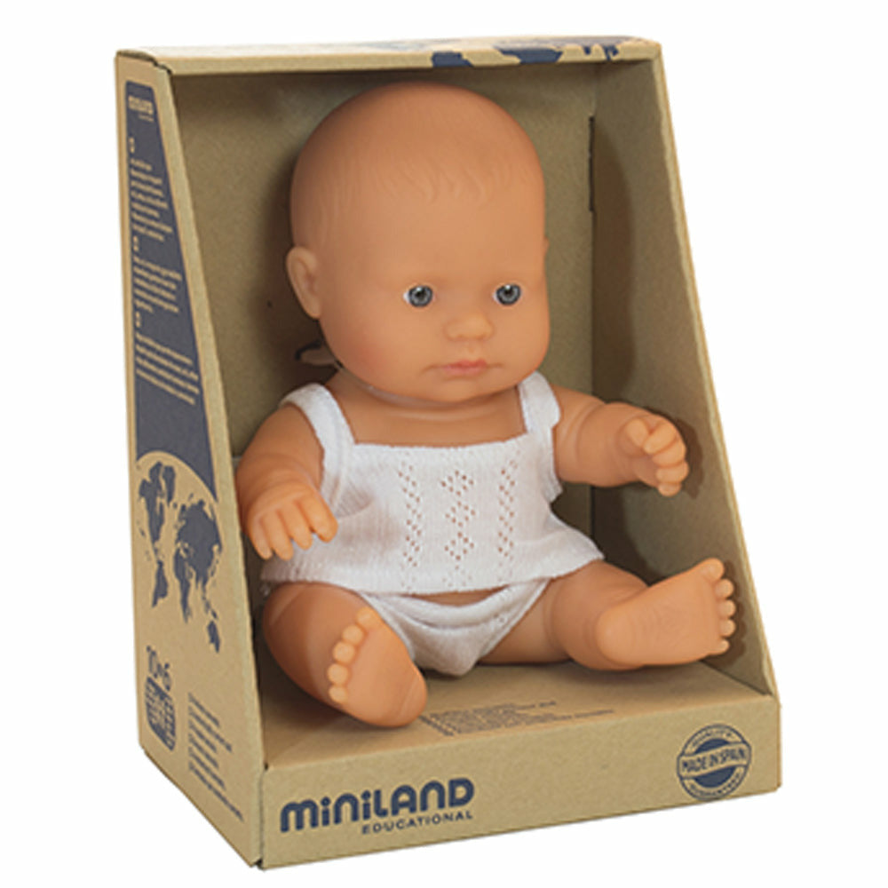 miniland baby doll clothes