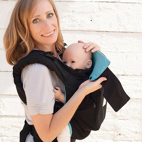 twingo baby carrier
