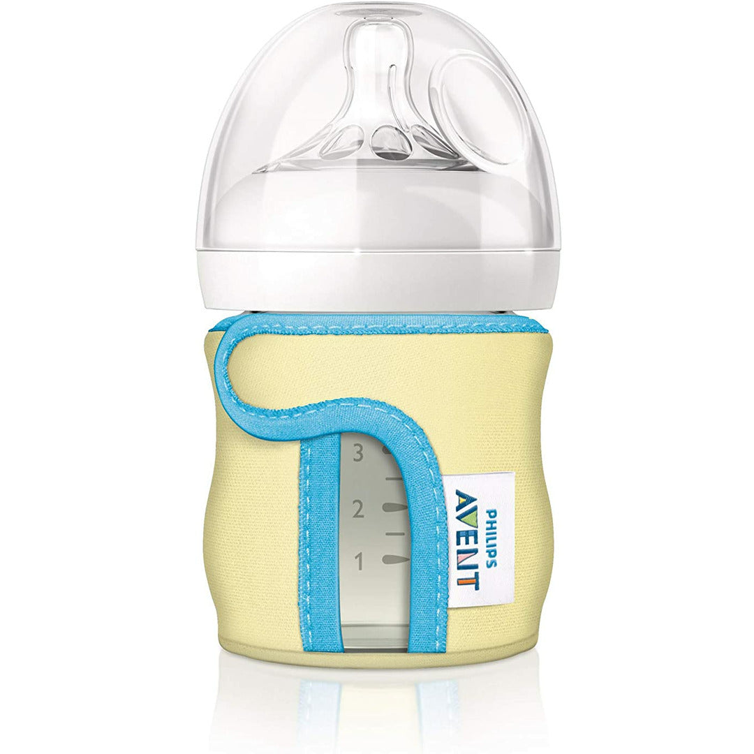 hamer Onderzoek Tapijt Philips Avent Glass Baby Bottle Sleeve – The Wild