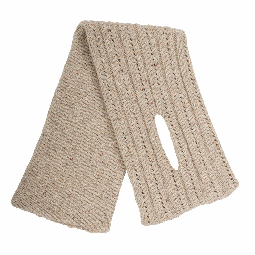 Omibia Honore Scarf - Cream