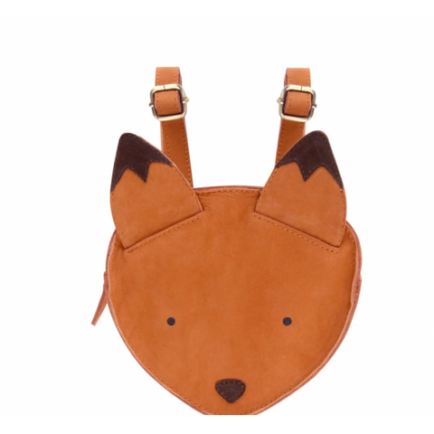 Donsje Kapi Classic Backpack - Fox – The Wild