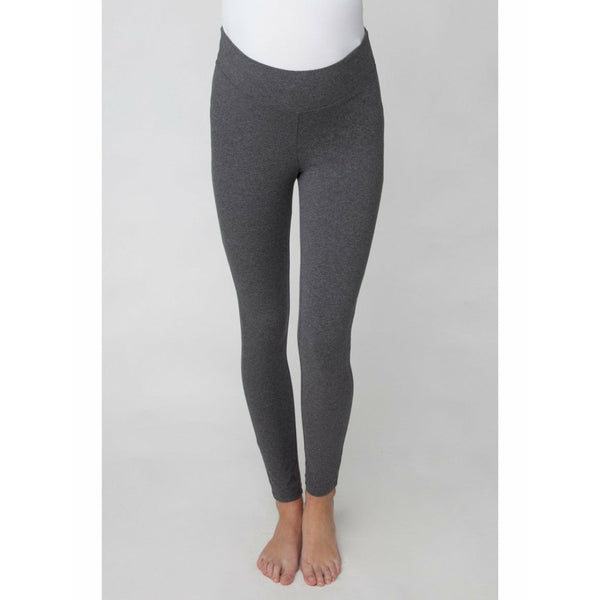 Ripe Basic Ankle Leggings - Wild Was Mama