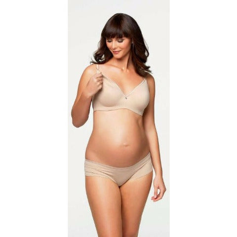 Cake Maternity Bras  Nursing Lingerie from D to O Cup - Storm in a D Cup  USA