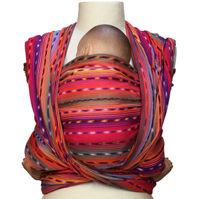 girasol wrap