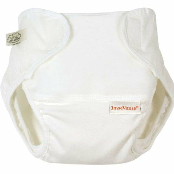 organic cotton diapers