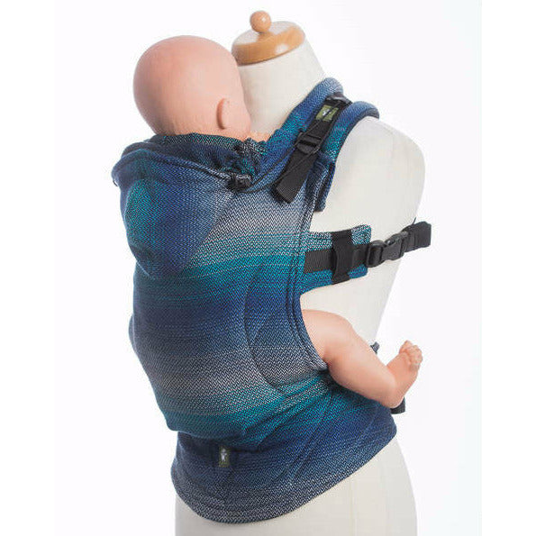 LennyLamb Ergonomic Baby and Toddler 