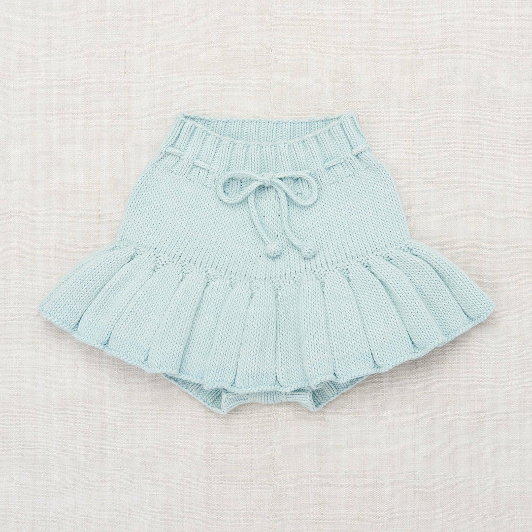 7,520円misha and puff スカート　Steel Blue