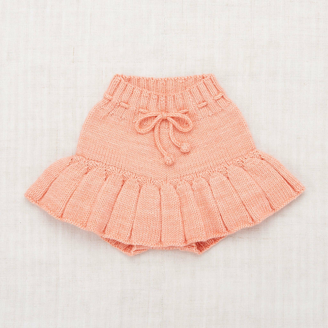 Misha & Puff Skating Pond Skirt - Grapefruit