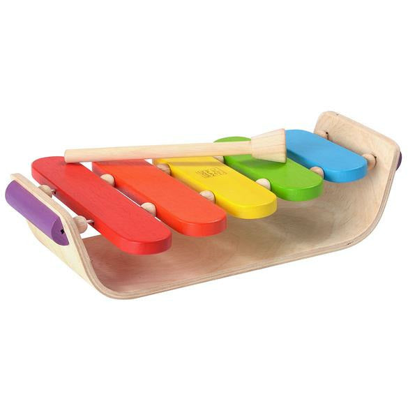 Plan Toys Oval Xylophone