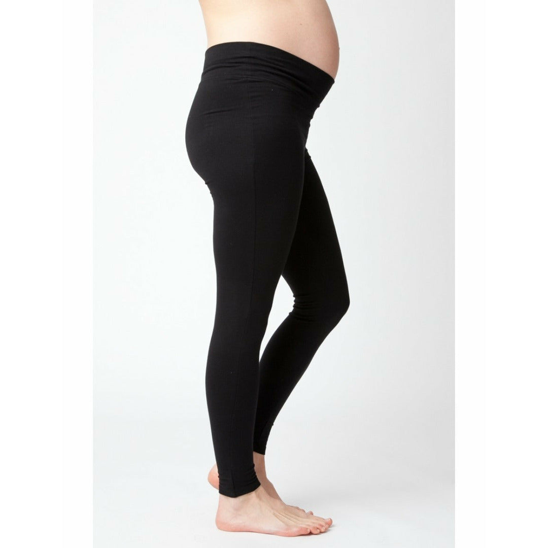 Ripe Basic Ankle Leggings - Wild Was Mama