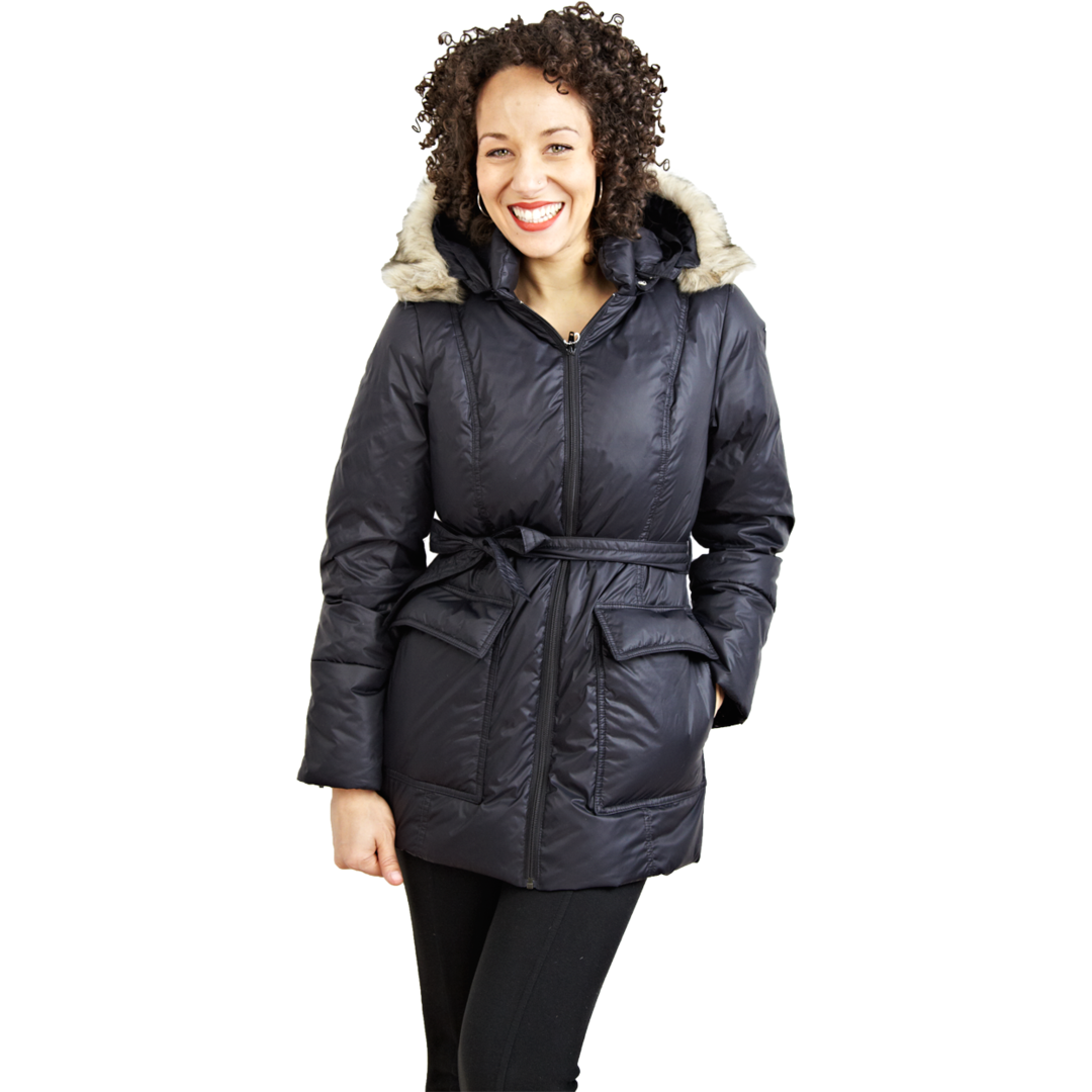 columbia maternity jacket