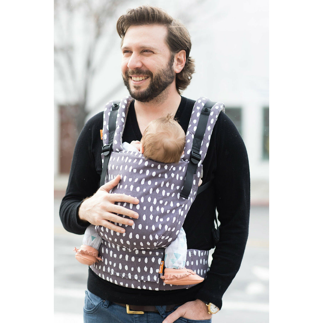 Tula Free-To-Grow Baby Carrier – The Wild