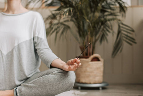 Tips for meditating