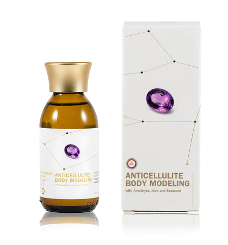 natural anti cellulite body oil