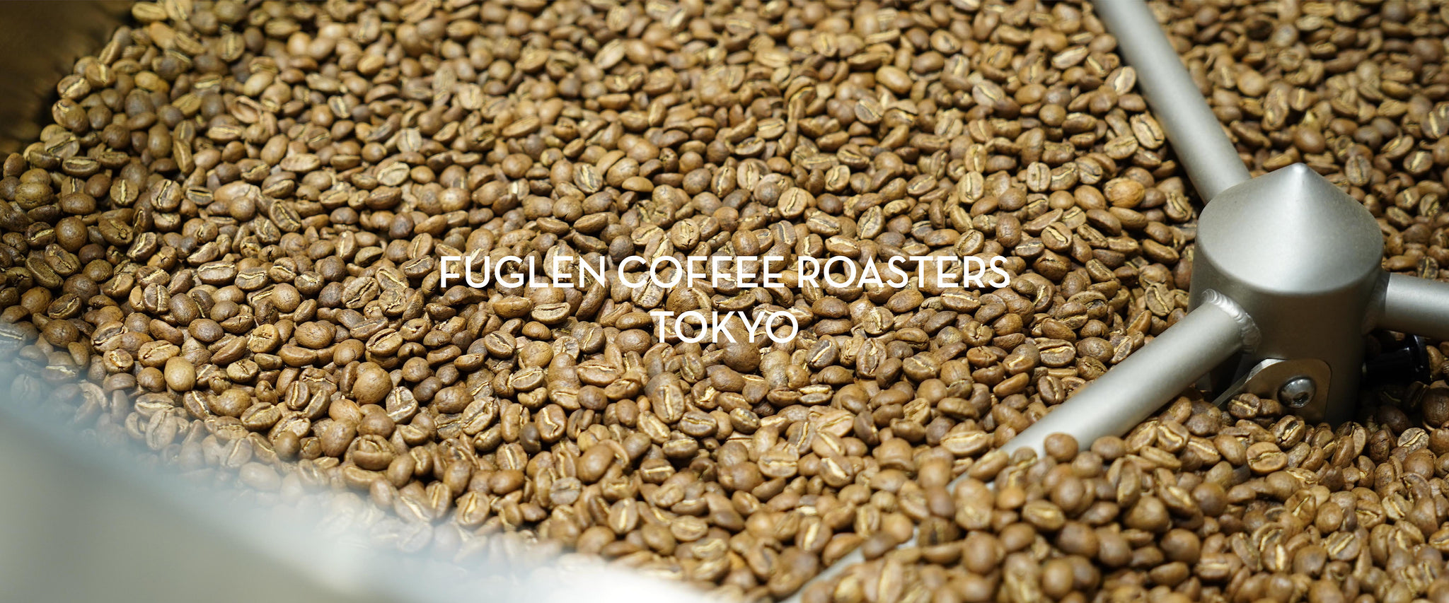 Fuglen Coffee Roasters Tokyo