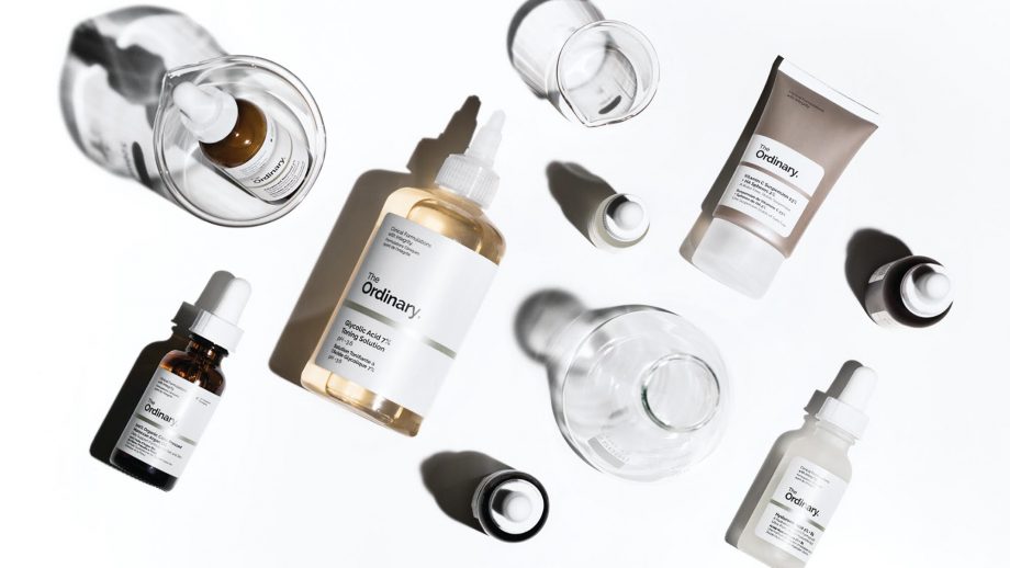 The Ordinary skin care products are now available in Bangladesh
