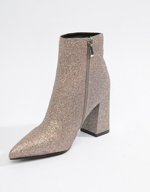 public desire glitter boots