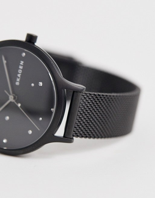 skagen constellation watch