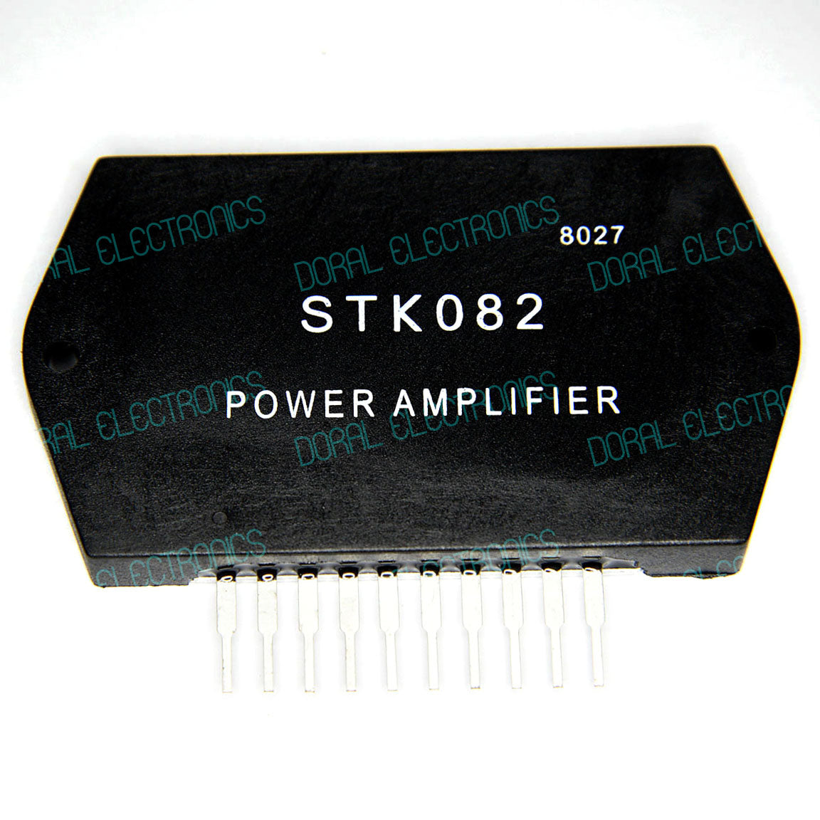 STK Semiconductors — Doral Electronics