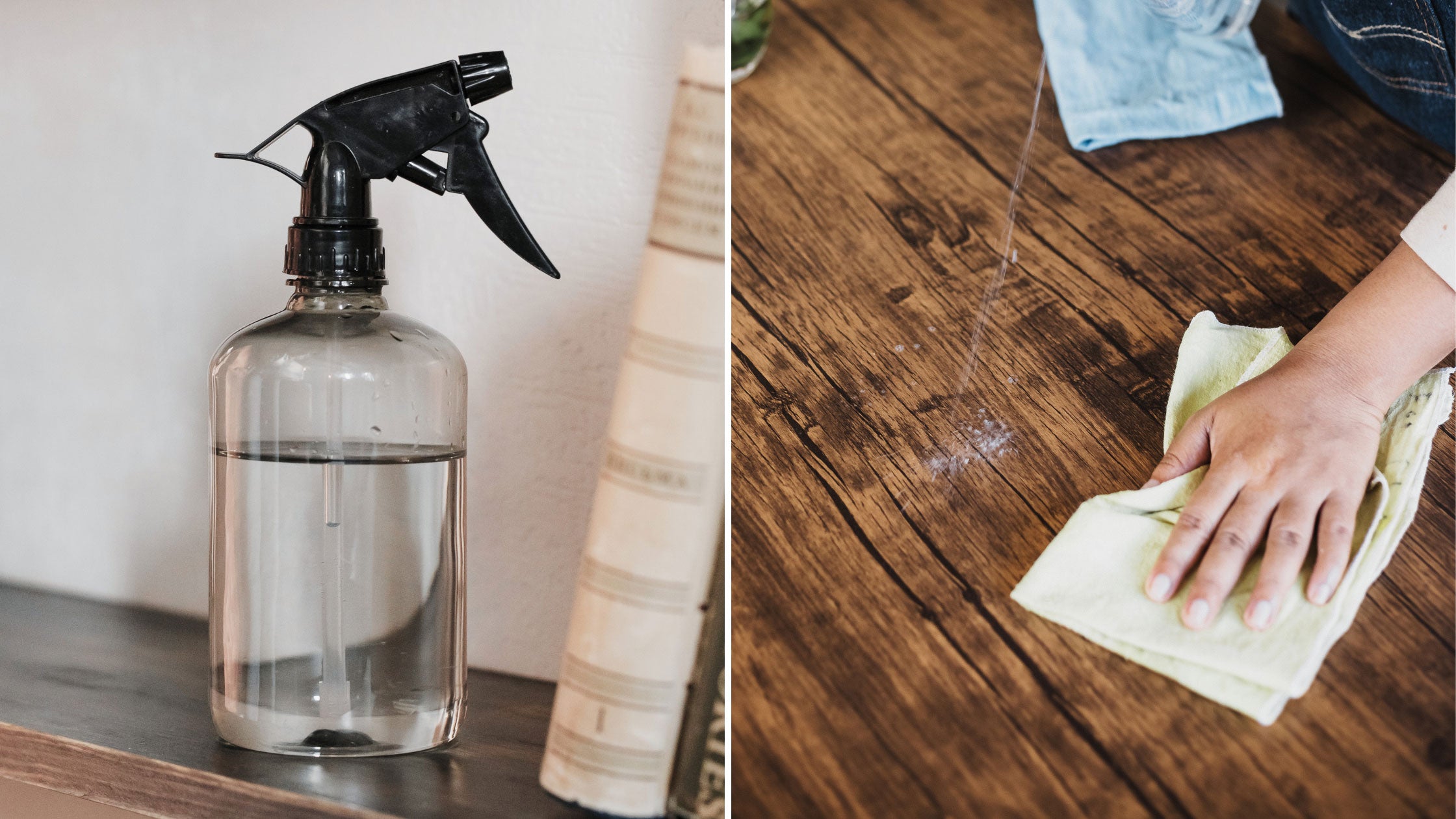 DIY All-Purpose Cleaner