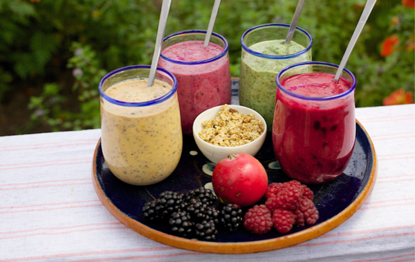 Smoothies