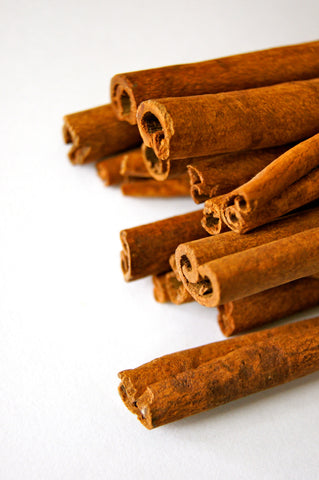 Cinnamon sticks, for AutoBrush