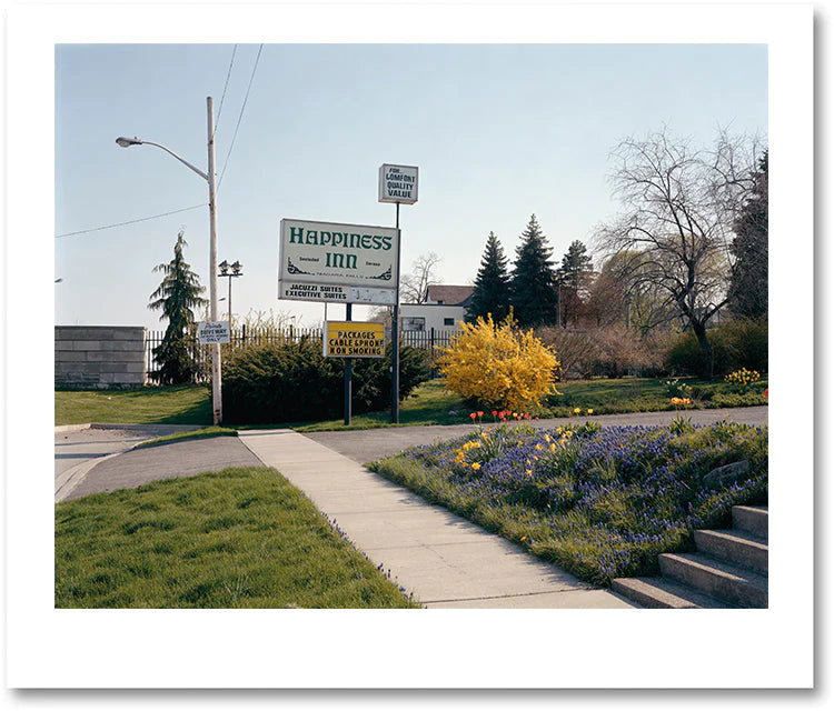 初版 Alec Soth NIAGARA ポスター付き | kectanjungharapan.paserkab.go.id