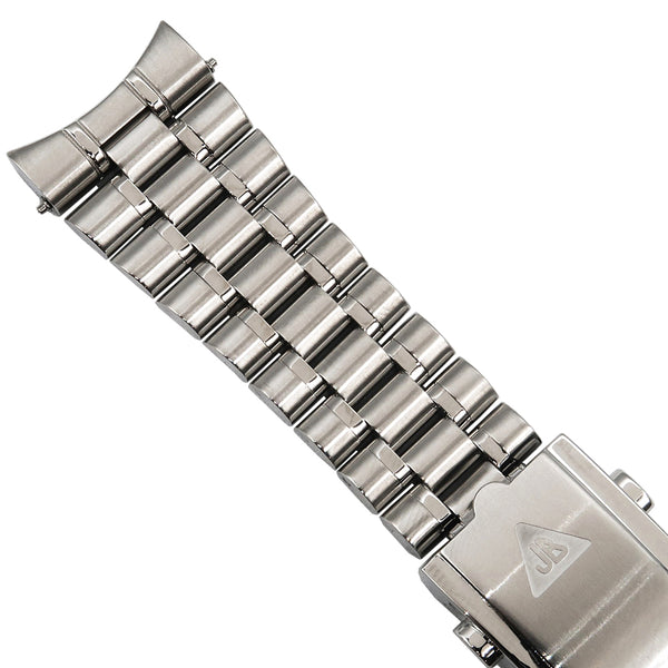 Galaxy Watch Link Bracelet Band, Small, Silver Mobile Accessories -  GP-TYR950HCASU | Samsung US
