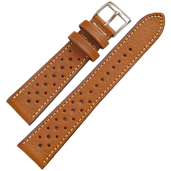 Long Length Watch Straps — Holben's