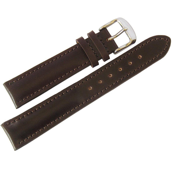 Haveston Parade Series Khaki No. 3 Watch Strap | Holben's Fine Watch Bands  | Reviews on Judge.me