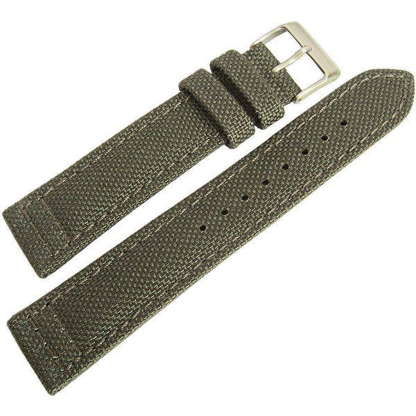 Kimsey “Double Wrap” Strap: Brown  Women's Navy Double Tour Strap – March  Hare