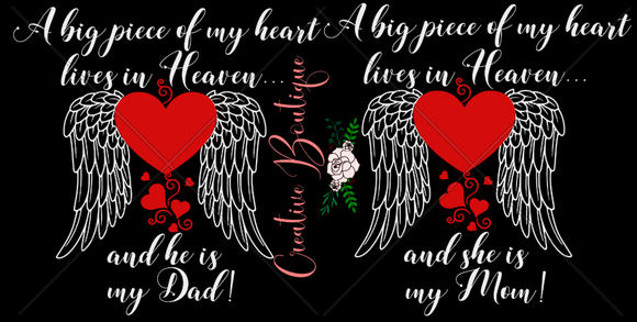 Free Free 123 In Memory Of My Dad Svg SVG PNG EPS DXF File