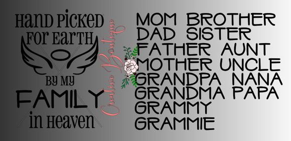 Download Family Handpicked Hand Picked For Earth Creative Boutique Svg Designs