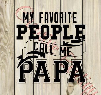 Free Free 169 Papa Fathers Day Svg Free SVG PNG EPS DXF File