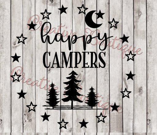 Free Free Camping Trees Svg 470 SVG PNG EPS DXF File