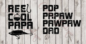 Free Free 99 Fishing Papa Svg SVG PNG EPS DXF File