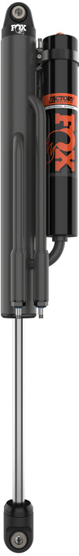 Fox Factory Race 2.5 X 10 External Bypass 4-Tube Piggyback Shock - Left