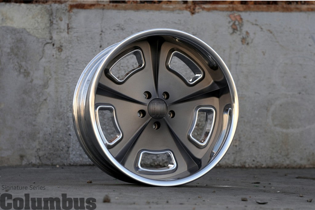 hot rods by boyd wheels