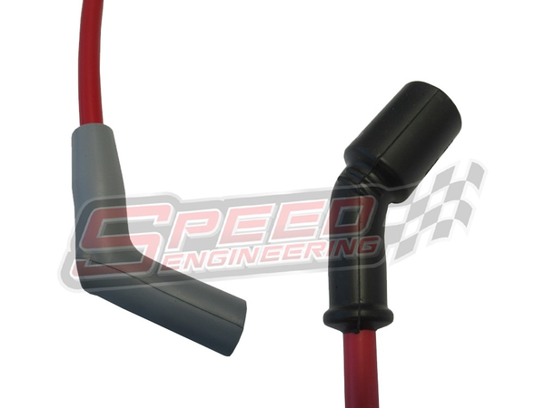 ls spark plug wires